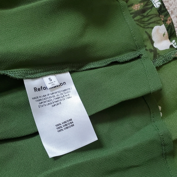 Reformation Demy Dress - Picture 7 of 10